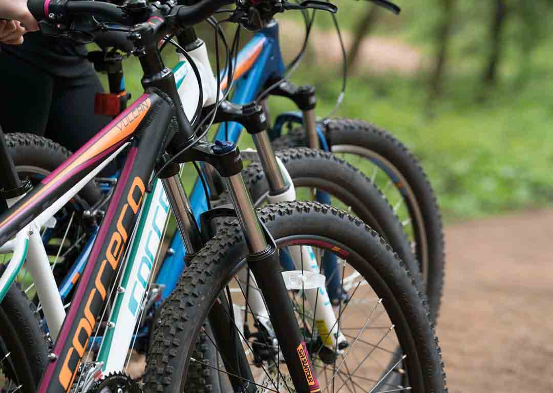 Halfords nhs store bike scheme